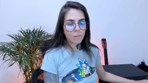 Meurif online show from February 23, 6:12 pm