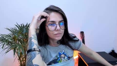 Meurif online show from February 23, 9:16 pm