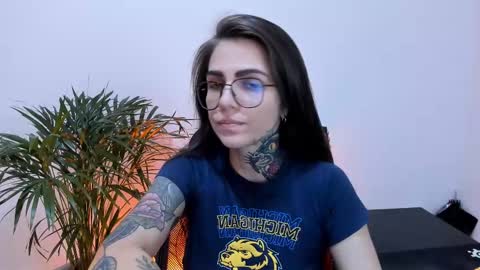 Meurif online show from February 27, 10:53 pm