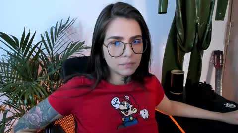 Meurif online show from September 29, 2:27 am