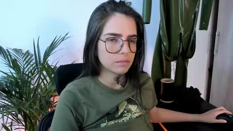 Meurif online show from October 9, 12:03 pm