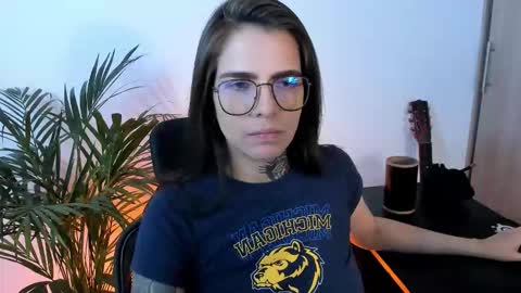 Meurif online show from November 3, 12:46 am