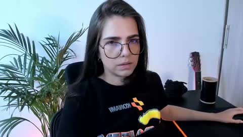 Meurif online show from November 24, 9:03 pm