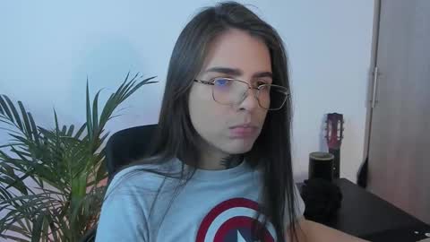 Meurif online show from February 19, 1:34 am