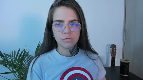 Meurif online show from May 3, 2:50 am