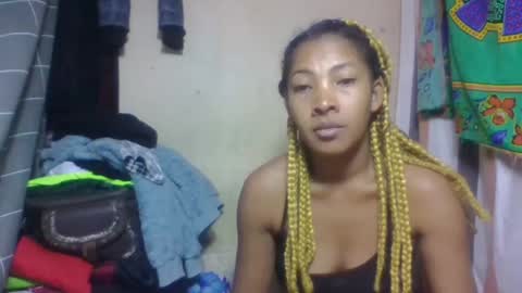 Snapshot of mevasoa chatting on July 7, 7:23 am mevasoa online show from July 7, 7:23 am