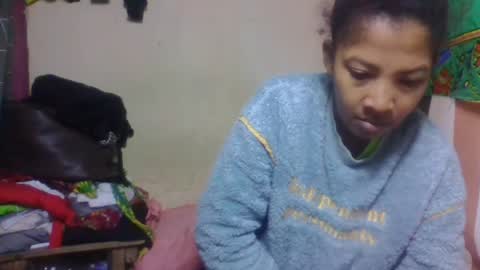 Snapshot of mevasoa chatting on July 14, 6:29 am mevasoa online show from July 14, 6:29 am