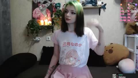 Mavis online show from October 13, 11:32 am