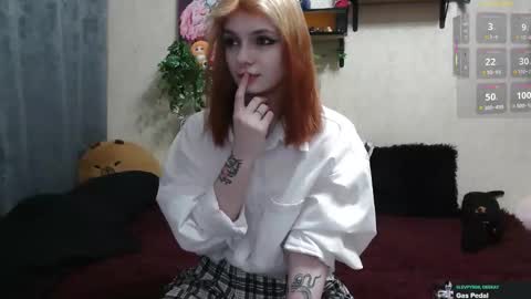 Mavis online show from November 22, 10:36 am