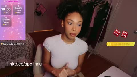 Snapshot of mew2wo chatting on November 4, 5:50 am mew2wo online show from November 4, 5:50 am