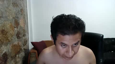 mexatre online show from October 12, 1:15 am