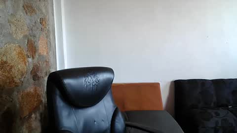 mexatre online show from October 12, 2:49 pm