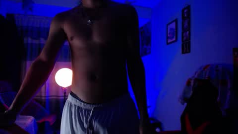 Jhon online show from February 10, 2:37 am