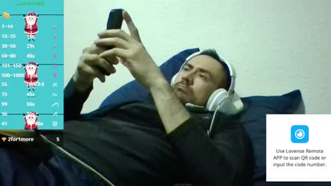 Snapshot of mexicancock27 chatting on December 22, 1:45 am MEXICANCOCK OF casanova single online show from December 22, 1:45 am