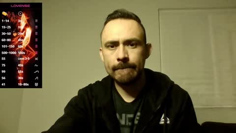 Snapshot of mexicancock27 chatting on January 5, 3:22 am MEXICANCOCK OF casanova single online show from January 5, 3:22 am