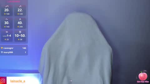 Booniee online show from November 30, 4:27 am