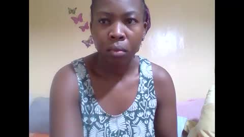 Meybel online show from May 8, 1:55 am