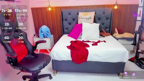 meylagia online show from March 14, 3:23 am