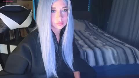 vollmond online show from September 26, 12:03 am