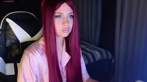 vollmond online show from November 19, 10:54 pm