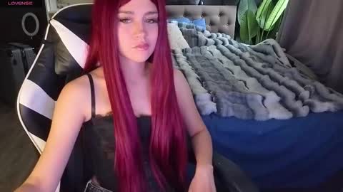 vollmond online show from November 27, 7:32 am