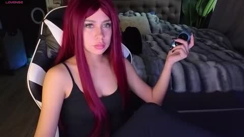 vollmond online show from December 2, 7:36 am