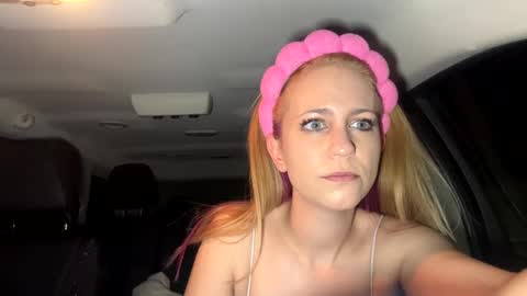 mezzy69 online show from February 20, 9:22 am