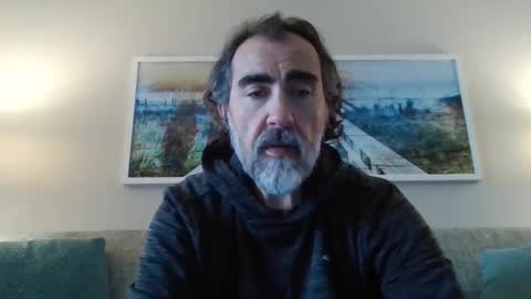 Snapshot of mfbardo1 chatting on February 4, 3:18 pm DaddyBear4U online show from February 4, 3:18 pm