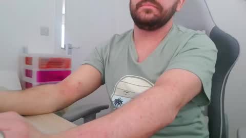 mg-of online show from November 27, 1:35 pm