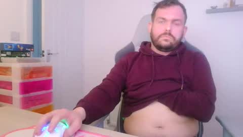 mg-of online show from February 3, 8:19 am