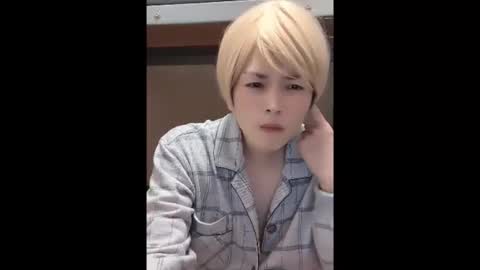 mgnhiroyuki online show from December 1, 9:58 am