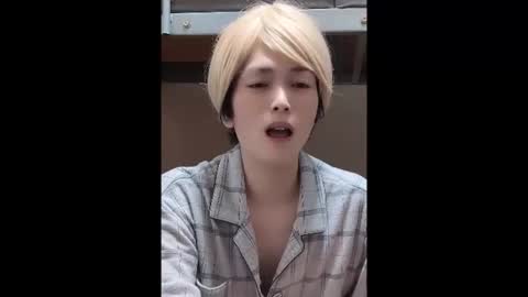 mgnhiroyuki online show from February 4, 10:32 am