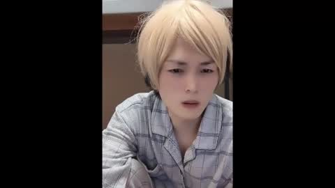 mgnhiroyuki online show from February 17, 9:17 am