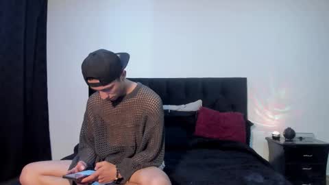 MATHIAS online show from October 30, 7:54 am