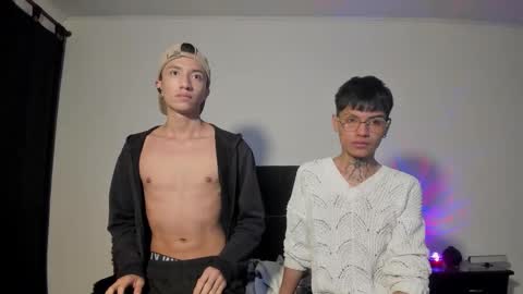 MATHIAS online show from November 16, 3:34 am