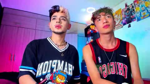 MATHIAS online show from March 13, 10:22 am