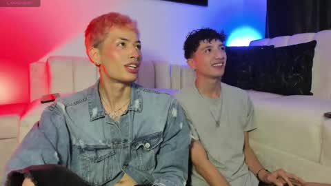 MATHIAS online show from April 29, 6:03 pm