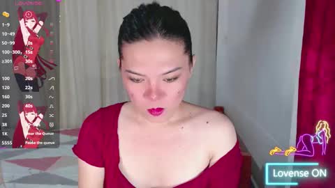 MHAY online show from February 9, 10:25 pm