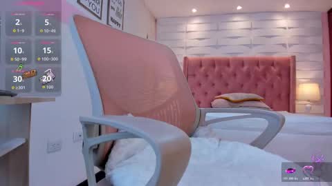 melissa online show from November 12, 3:12 pm