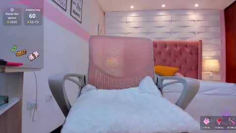 melissa online show from November 20, 10:37 am