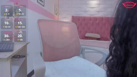 Snapshot of mhellissaw chatting on July 13, 3:59 pm melissa online show from July 13, 3:59 pm