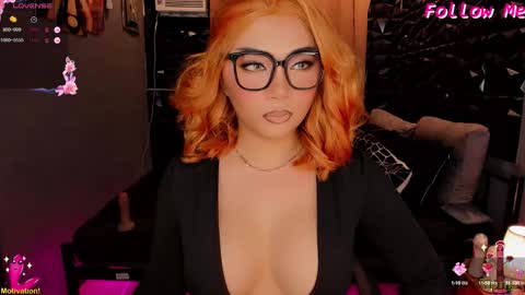 miss devil online show from September 25, 6:28 am