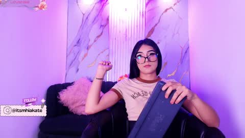 Mhia Kate online show from April 25, 12:08 pm