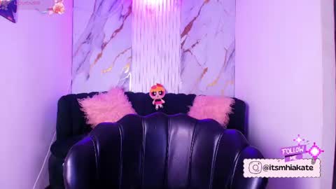 Snapshot of mhia_kate chatting on June 27, 12:22 pm Mhia Kate online show from June 27, 12:22 pm