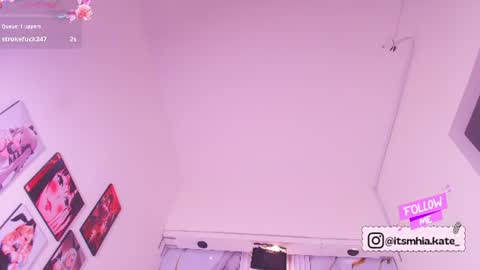 Snapshot of mhia_kate chatting on July 31, 12:26 pm Mhia Kate online show from July 31, 12:26 pm