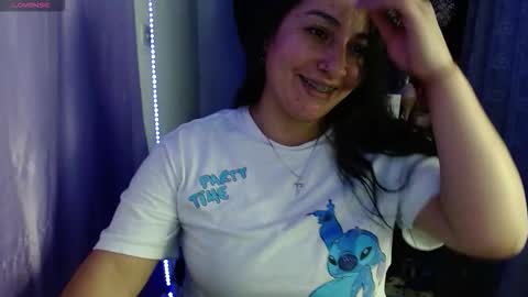 Snapshot of mhialorens chatting on January 9, 2:36 am LorenWelcome my rooomLovense is active my orgasms in your handsGive me more pleasure a PVT is open PVT online show from January 9, 2:36 am