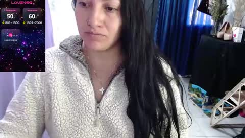 LorenWelcome my rooomLovense is active my orgasms in your handsGive me more pleasure a PVT is open PVT online show from July 7, 12:31 pm