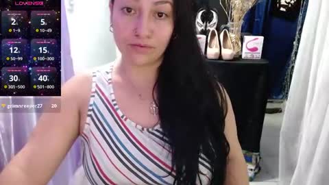 LorenWelcome my rooomLovense is active my orgasms in your handsGive me more pleasure a PVT is open PVT online show from July 15, 3:56 am
