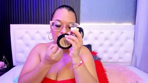 MHONIK BELUCI online show from January 16, 11:14 am