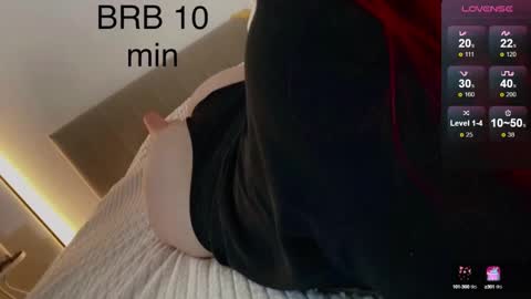 Alice online show from December 30, 2:20 am